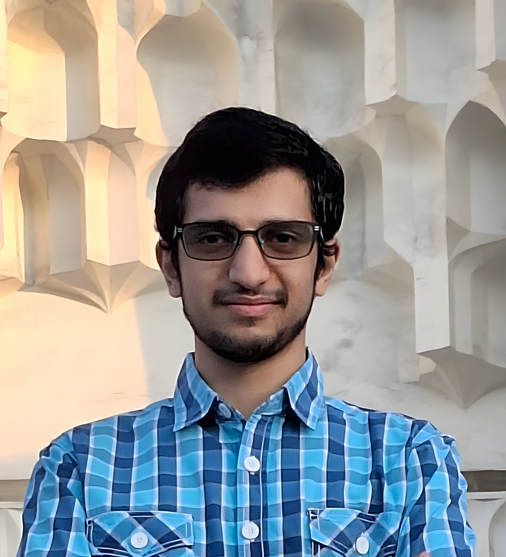 Amjad Alsharafi